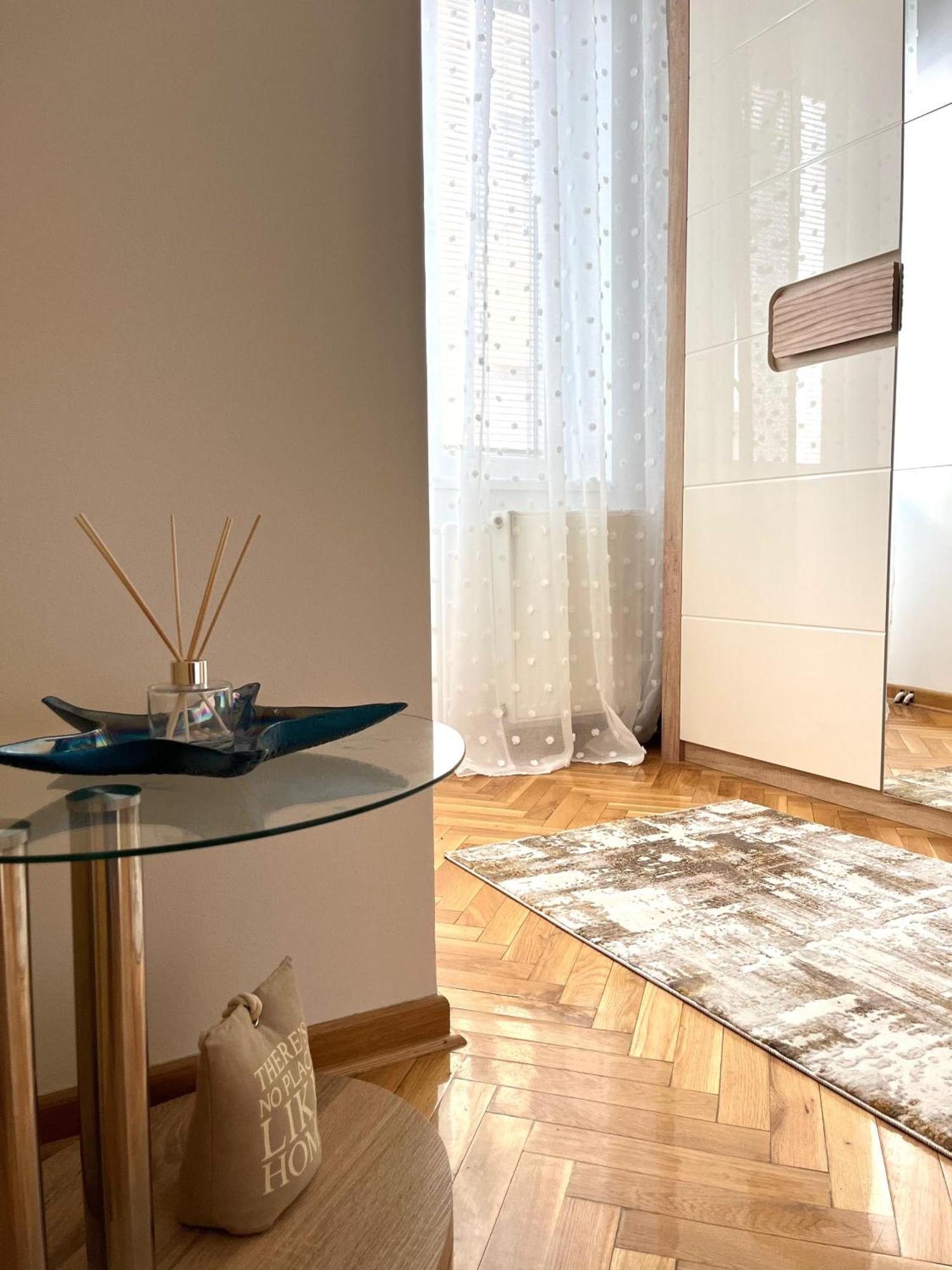Lumo Apartment Nis Exterior photo