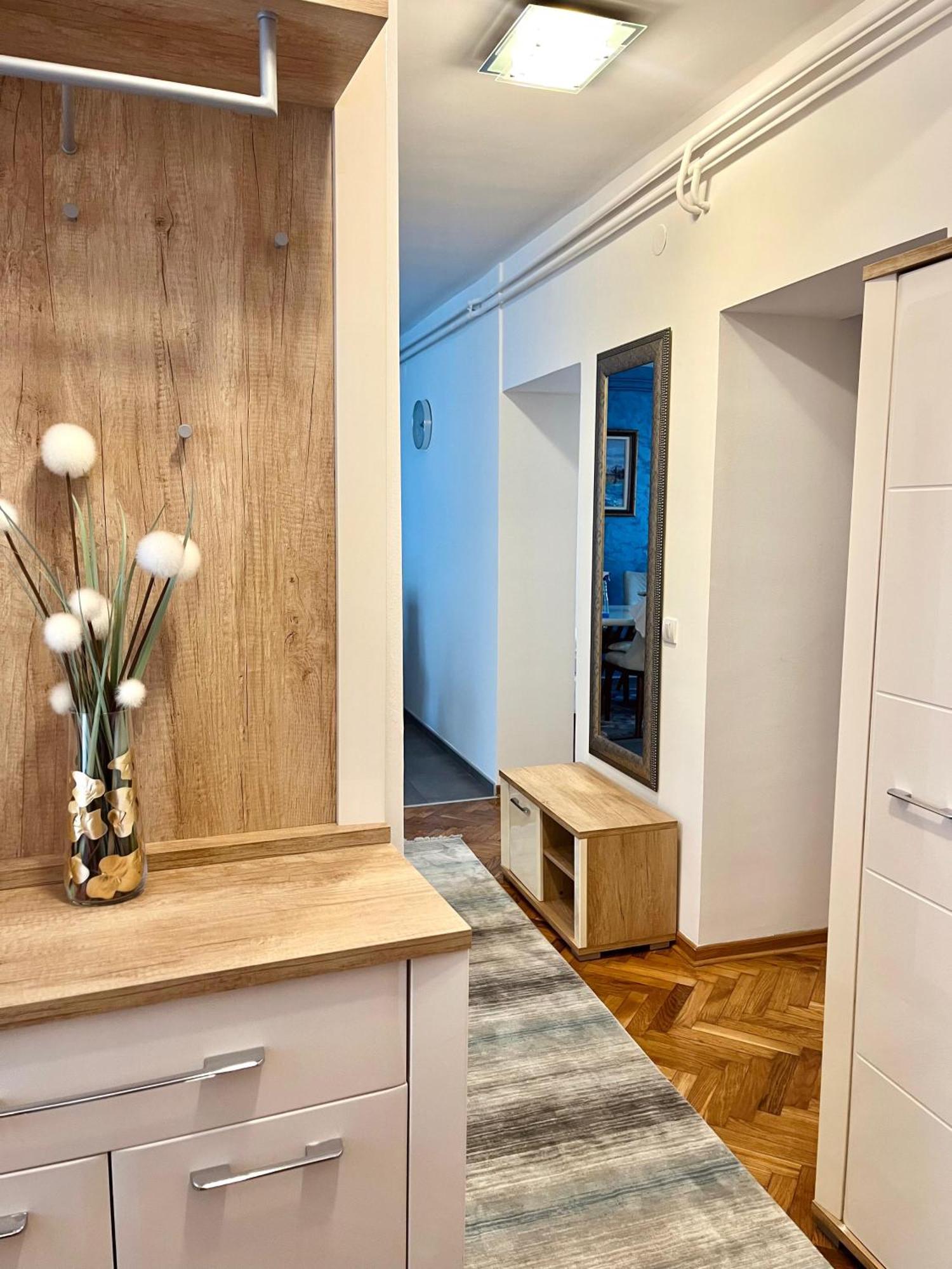 Lumo Apartment Nis Exterior photo