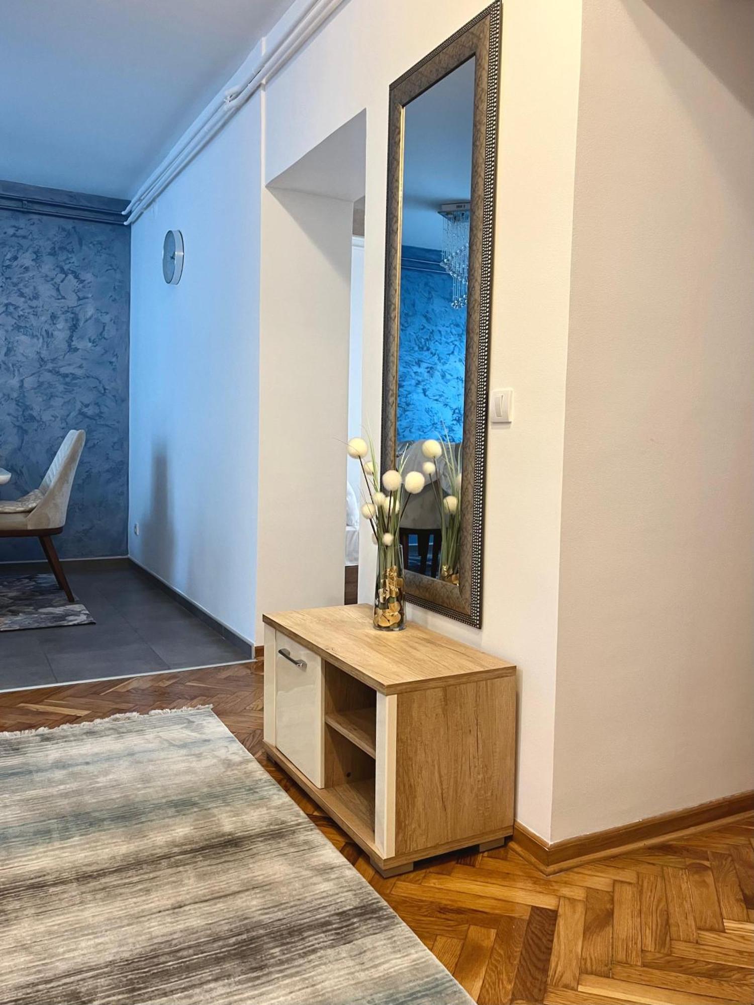 Lumo Apartment Nis Exterior photo