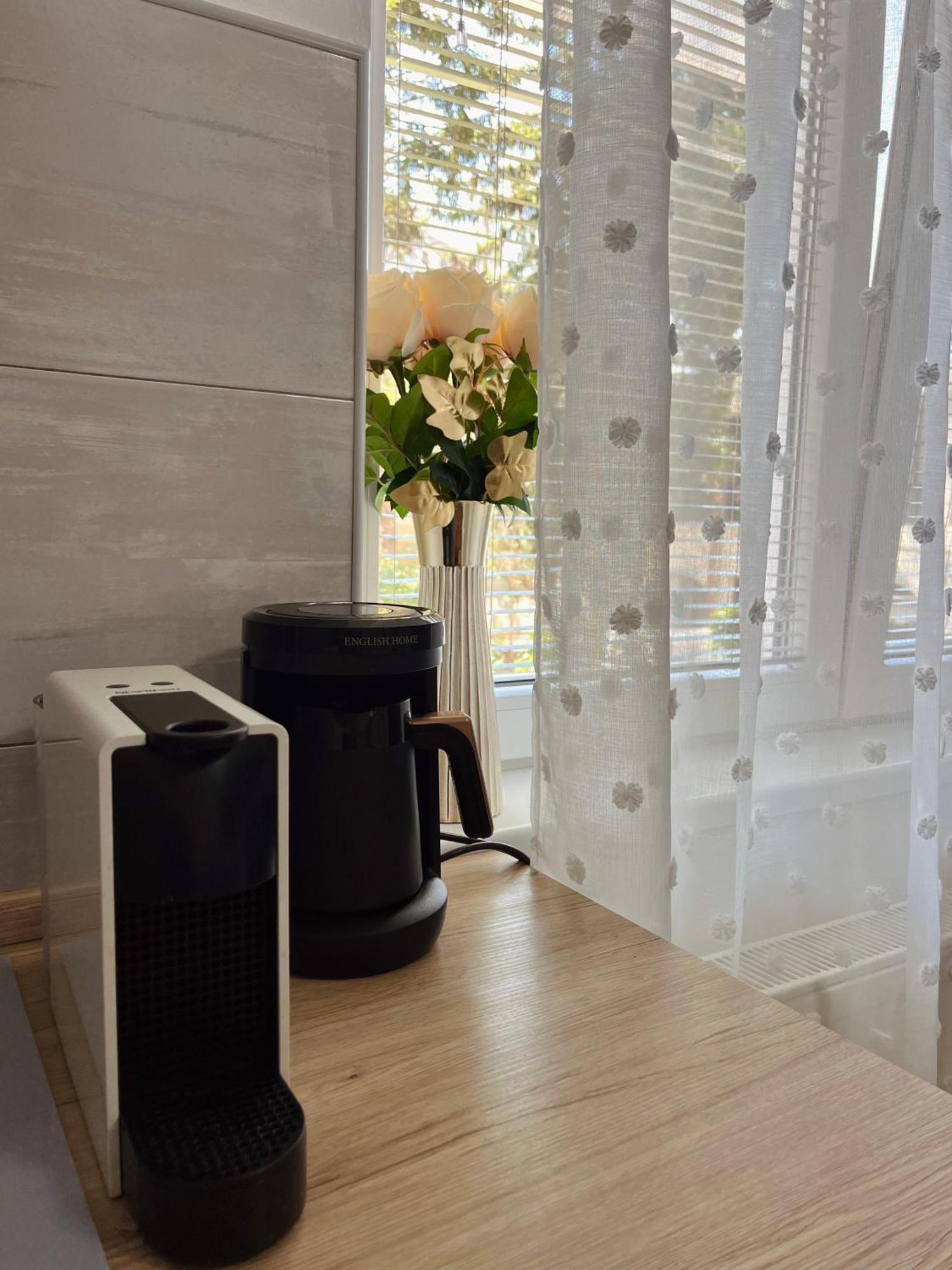 Lumo Apartment Nis Exterior photo
