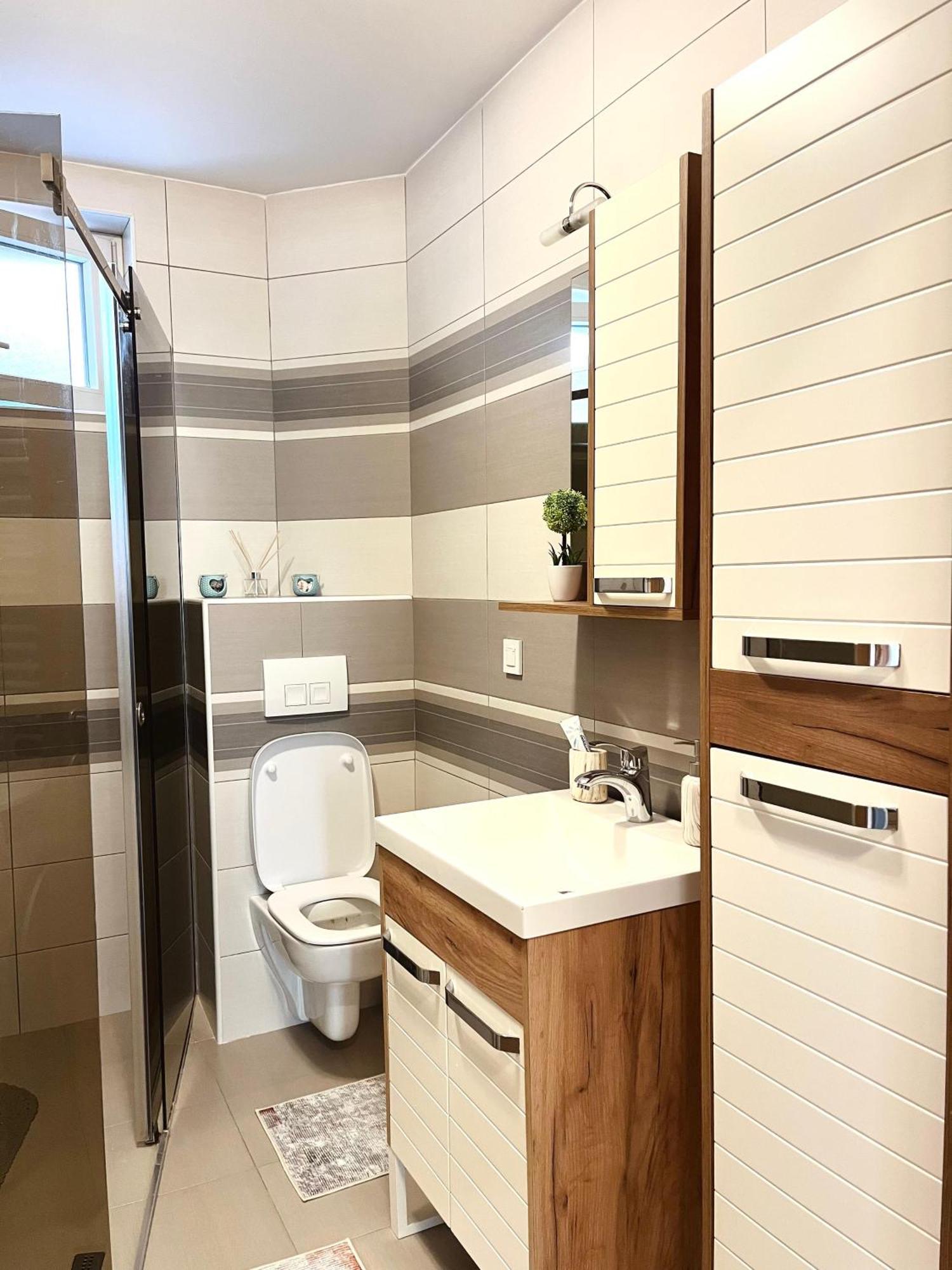 Lumo Apartment Nis Exterior photo